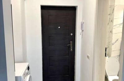 Аренда уютной студии, 6-й сектор, район Chiajna, Бухарест, Румыния